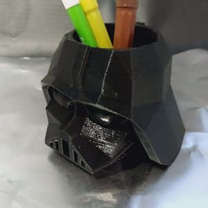 Impresion 3D - Star Wars