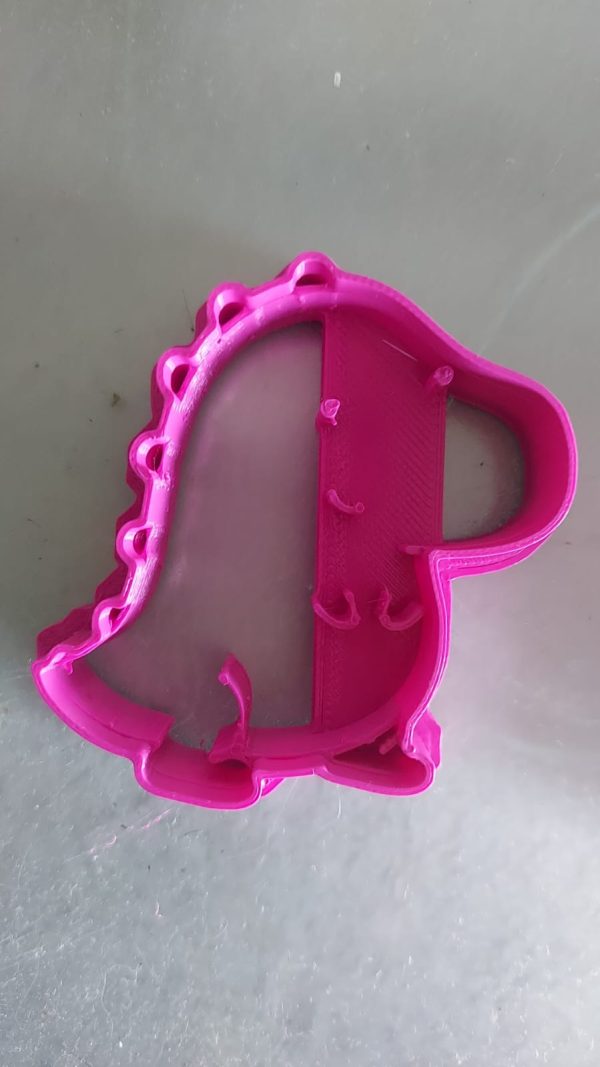 Cortantes de Dinosaurios - Imagen 4