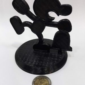 Mr. Game & Watch