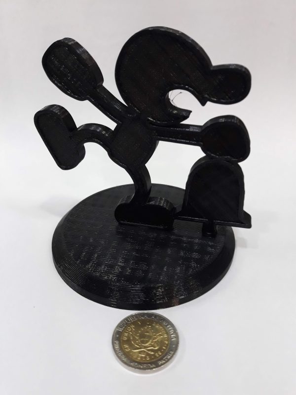Mr. Game & Watch