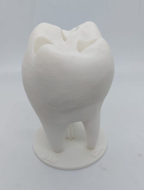 Soporte para Cepillos de Dientes - Imagen 3