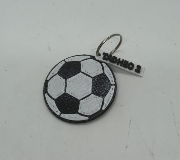 Pelota de Futbol