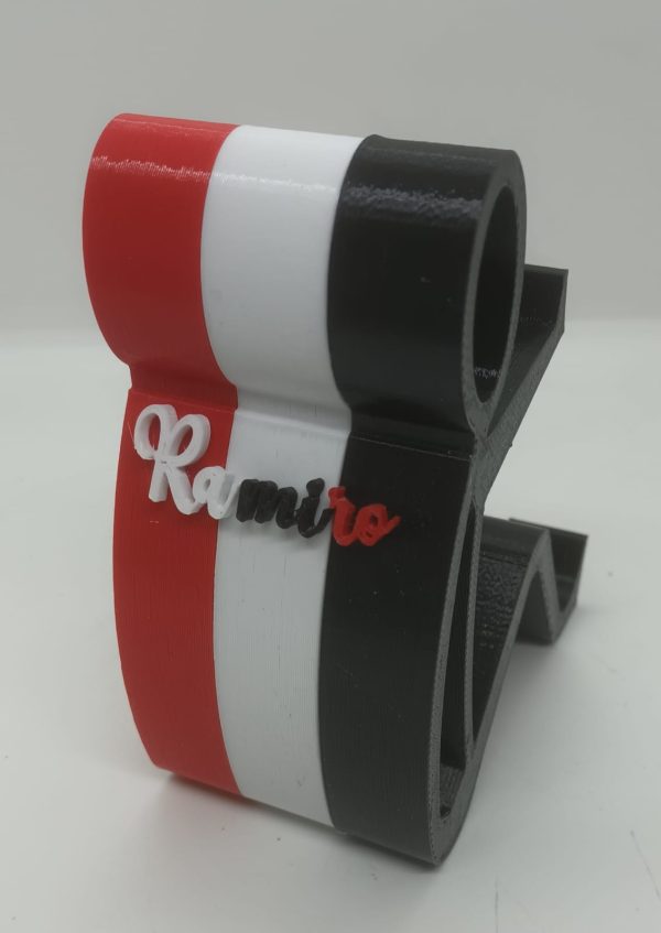 Soporte para Celular o Tablet Personalizado - Raulito - Imagen 13