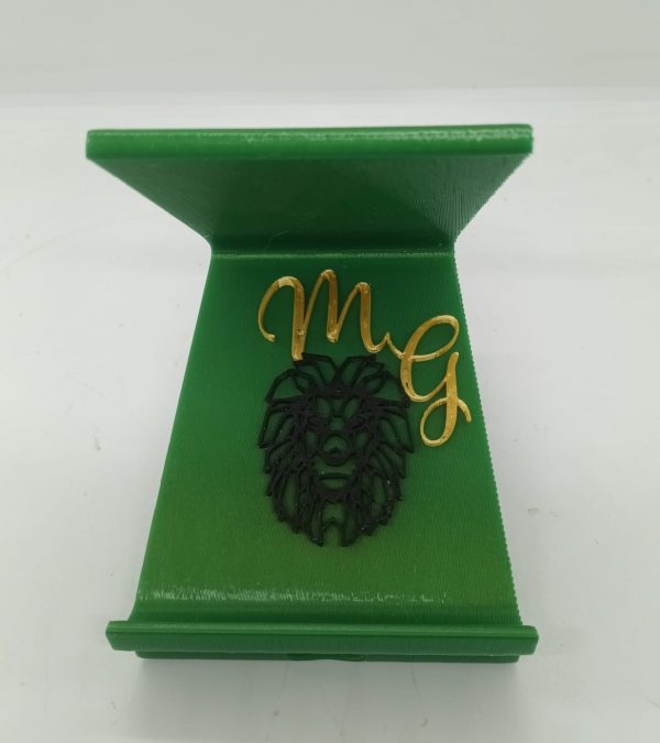 Soporte para Celular o Tablet con orificio  de carga personalizado - Imagen 7